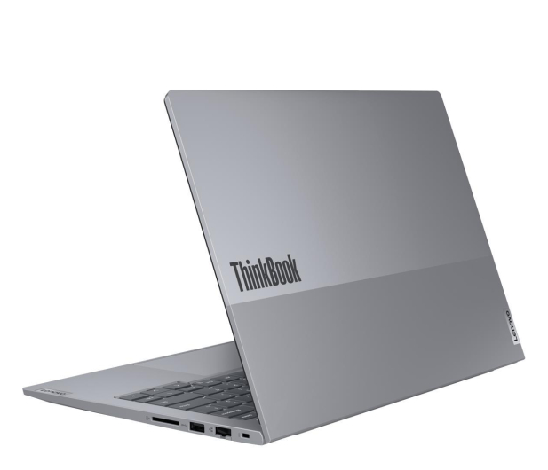 Lenovo ThinkBook 14 Ryzen 5 7535HS/16GB/512+1TB/Win11P - 1292825 - zdjęcie 4
